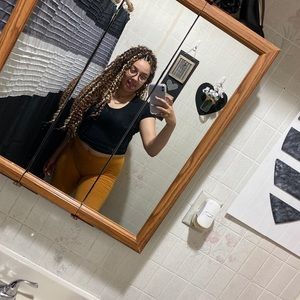 Meet your Posher, Mariah